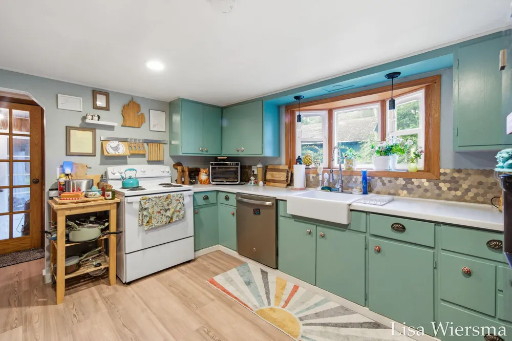4393 E 8th Street Everett Township, MI 49349