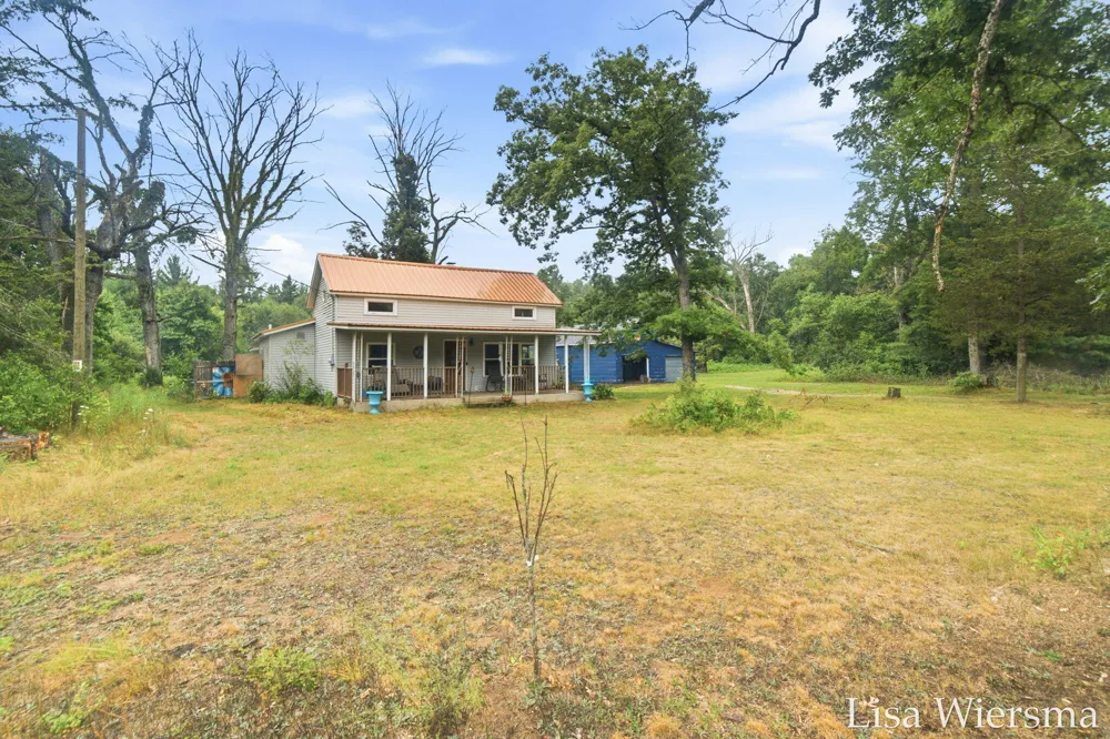 4393 E 8th Street Everett Township, MI 49349