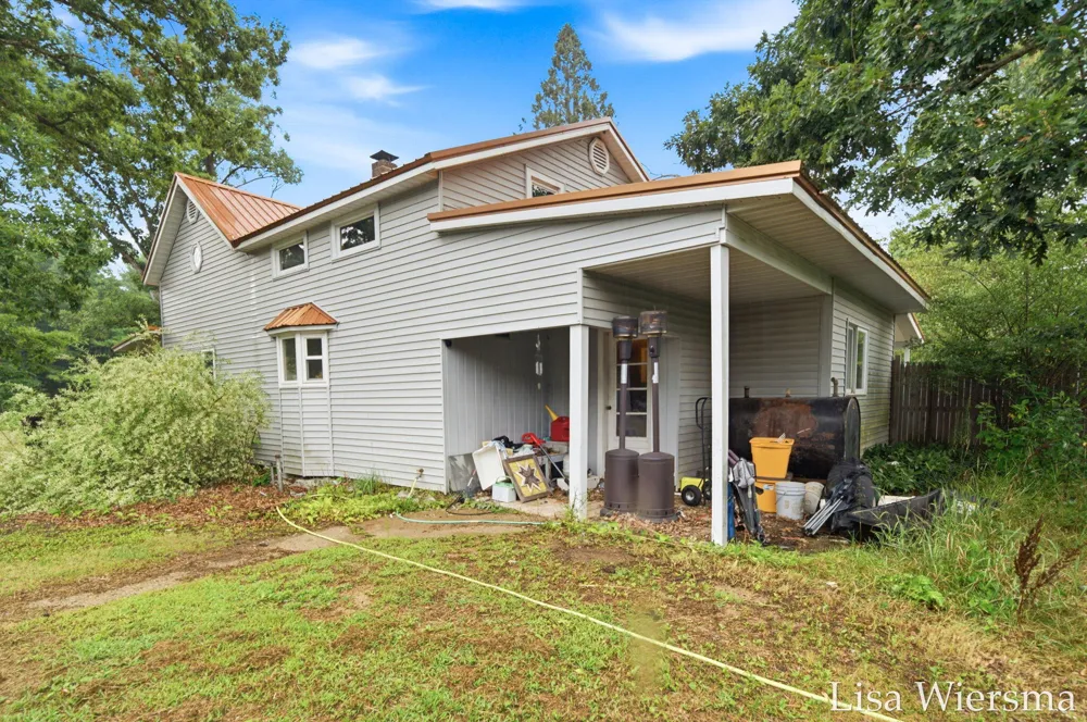 4393 E 8th Street Everett Township, MI 49349