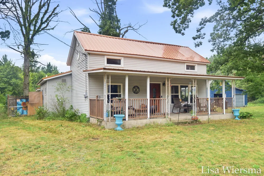 4393 E 8th Street Everett Township, MI 49349