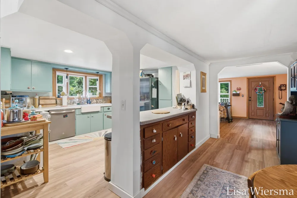 4393 E 8th Street Everett Township, MI 49349
