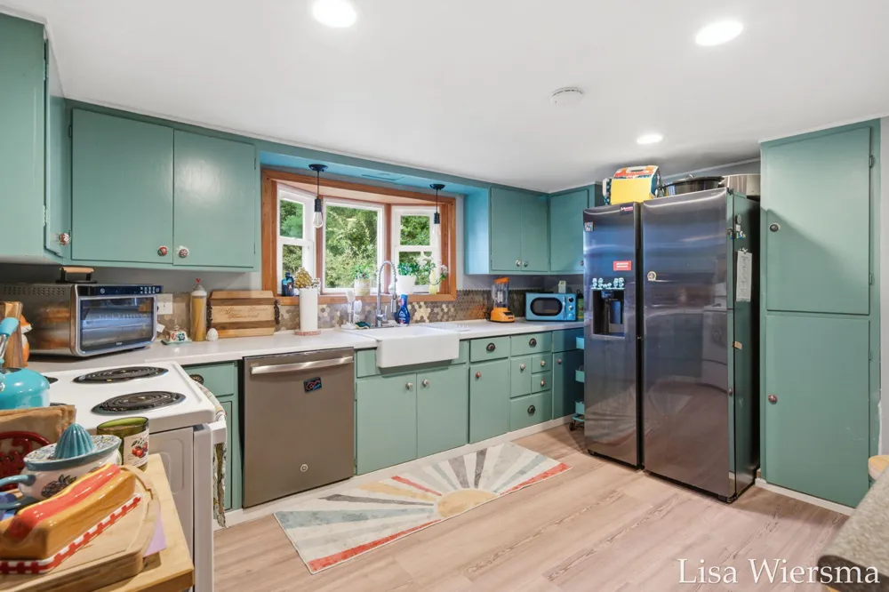 4393 E 8th Street Everett Township, MI 49349