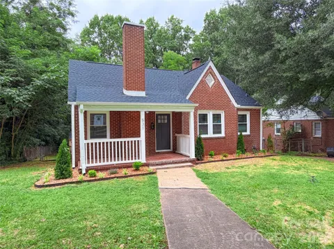 531 E Front Street