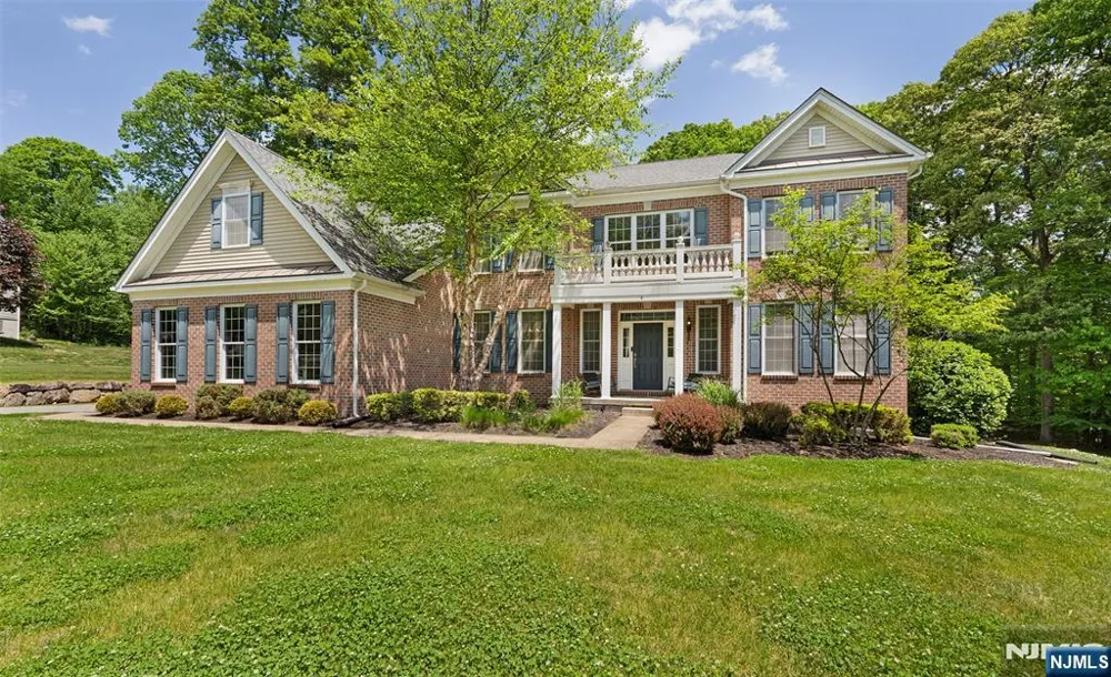 4 Sovereign Drive Mount Olive Township, NJ 07836