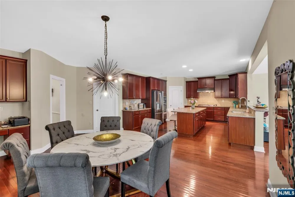 4 Sovereign Drive Mount Olive Township, NJ 07836