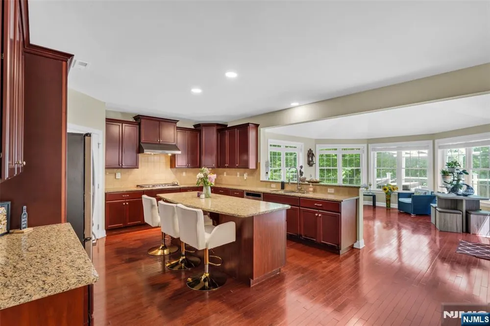 4 Sovereign Drive Mount Olive Township, NJ 07836
