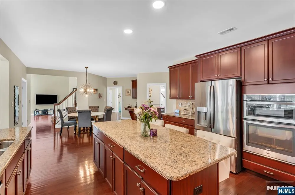 4 Sovereign Drive Mount Olive Township, NJ 07836