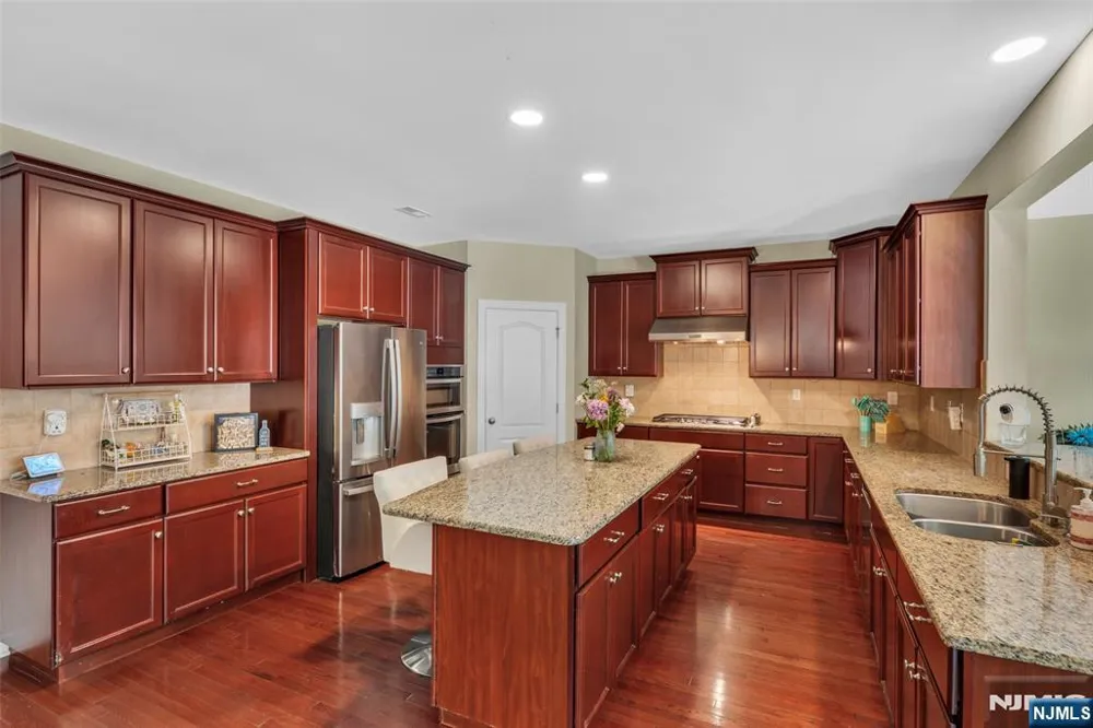 4 Sovereign Drive Mount Olive Township, NJ 07836
