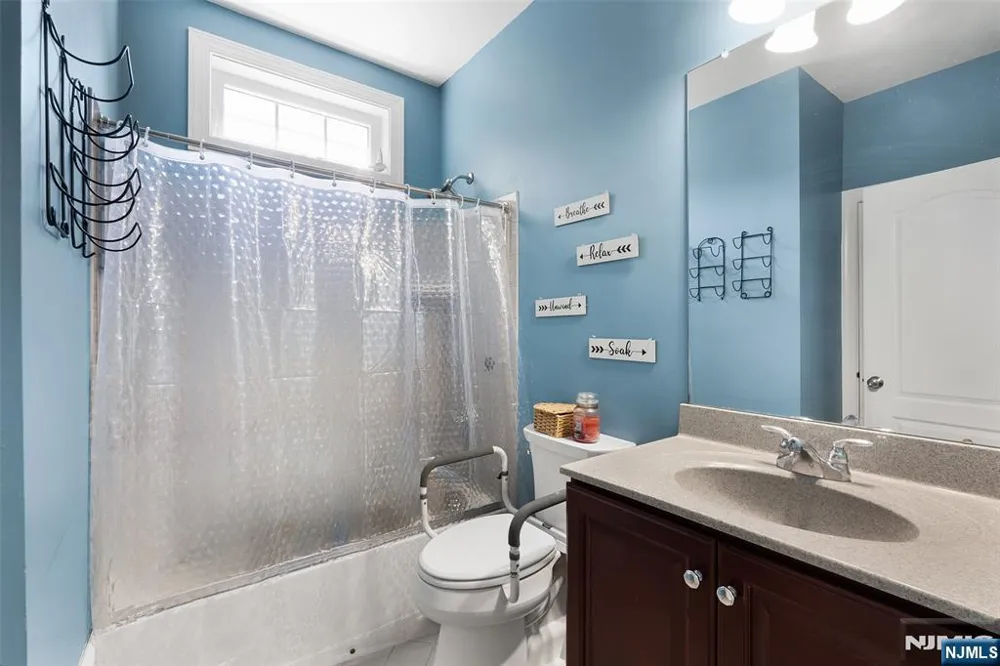 4 Sovereign Drive Mount Olive Township, NJ 07836
