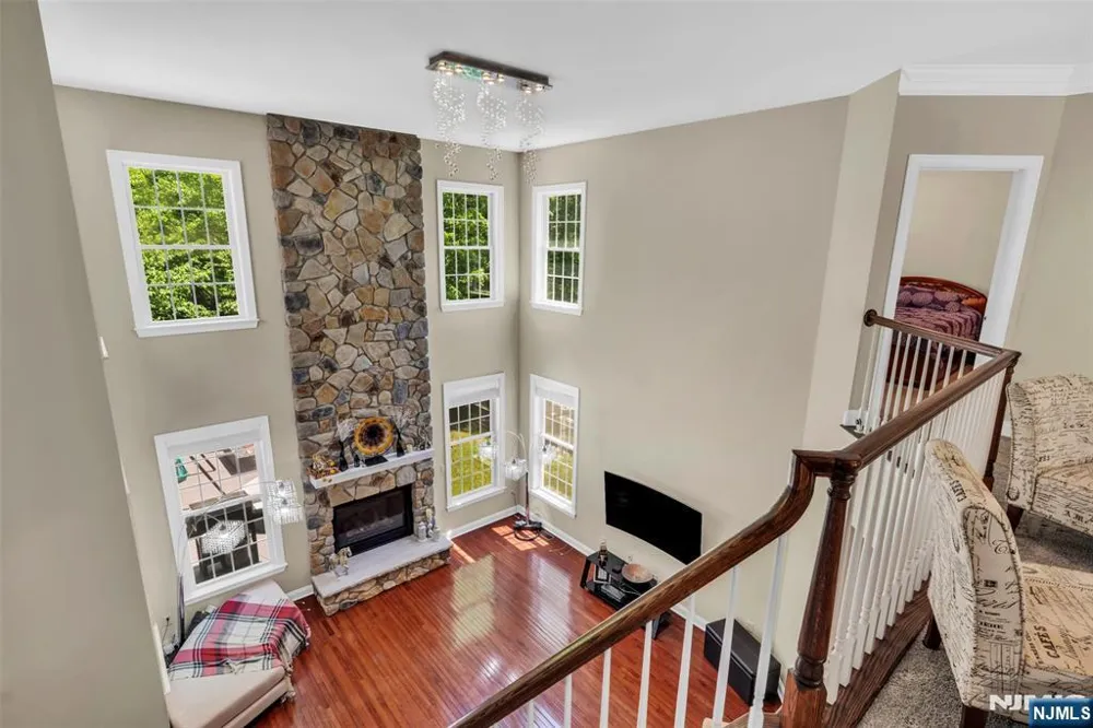 4 Sovereign Drive Mount Olive Township, NJ 07836