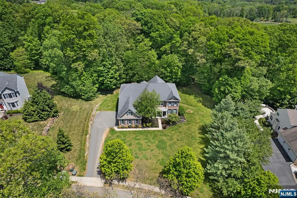 4 Sovereign Drive Mount Olive Township, NJ 07836