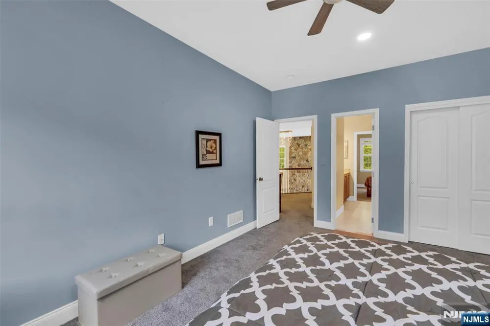 4 Sovereign Drive Mount Olive Township, NJ 07836