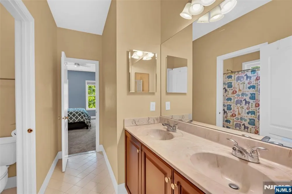 4 Sovereign Drive Mount Olive Township, NJ 07836