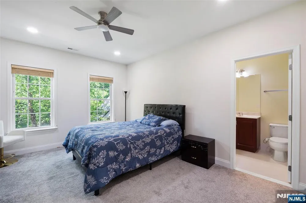 4 Sovereign Drive Mount Olive Township, NJ 07836