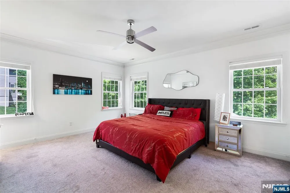 4 Sovereign Drive Mount Olive Township, NJ 07836