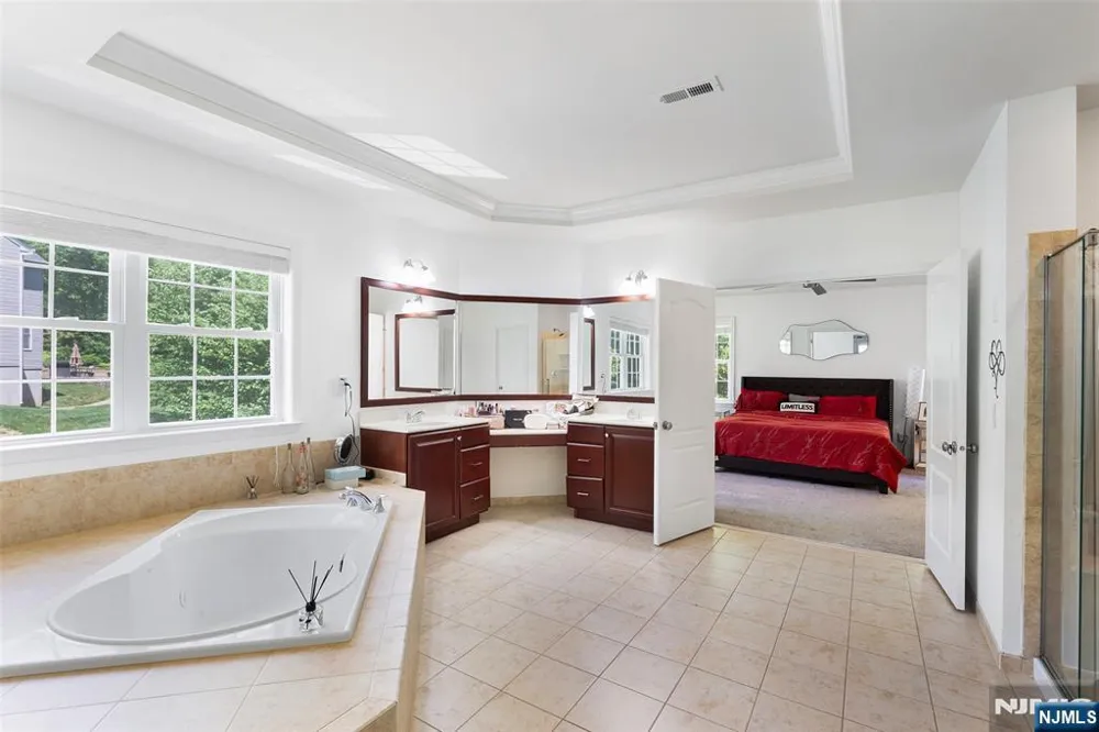 4 Sovereign Drive Mount Olive Township, NJ 07836