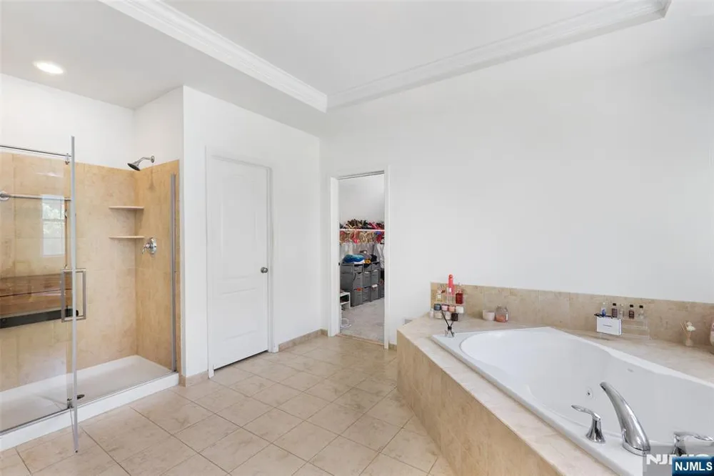 4 Sovereign Drive Mount Olive Township, NJ 07836