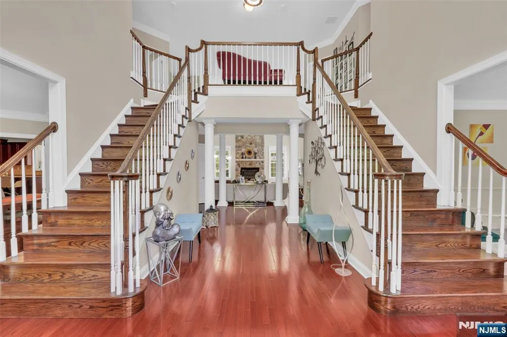 4 Sovereign Drive Mount Olive Township, NJ 07836