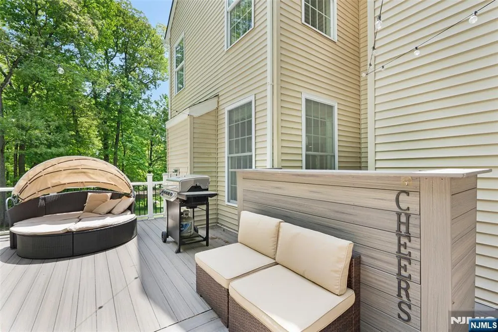 4 Sovereign Drive Mount Olive Township, NJ 07836
