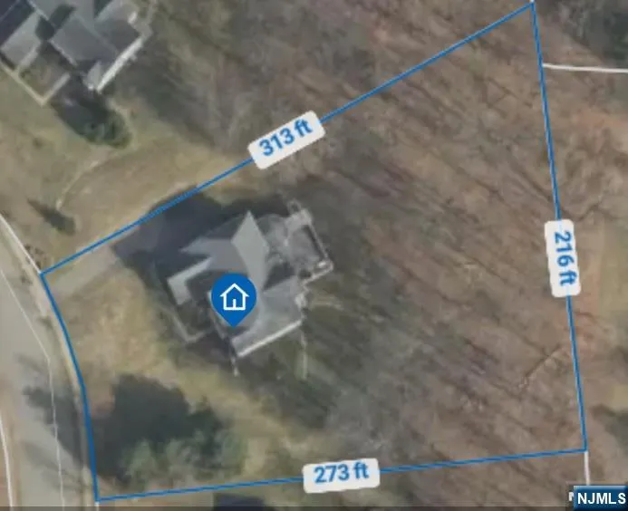 4 Sovereign Drive Mount Olive Township, NJ 07836
