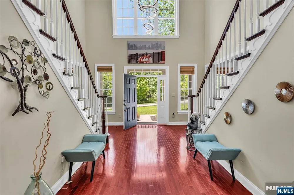 4 Sovereign Drive Mount Olive Township, NJ 07836
