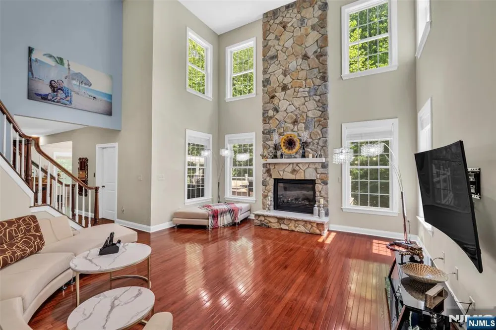 4 Sovereign Drive Mount Olive Township, NJ 07836
