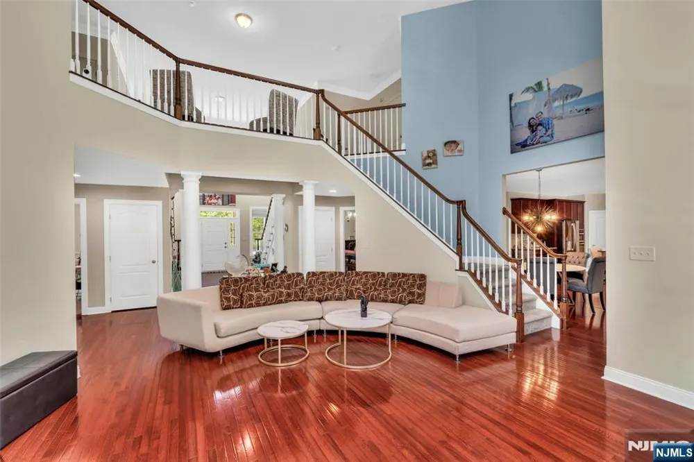 4 Sovereign Drive Mount Olive Township, NJ 07836