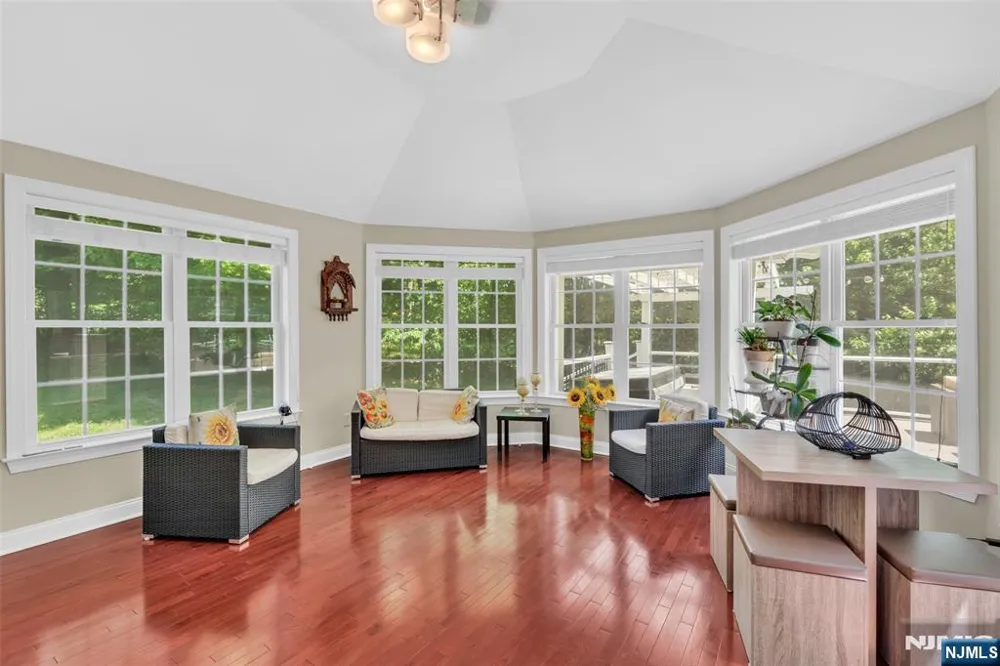 4 Sovereign Drive Mount Olive Township, NJ 07836