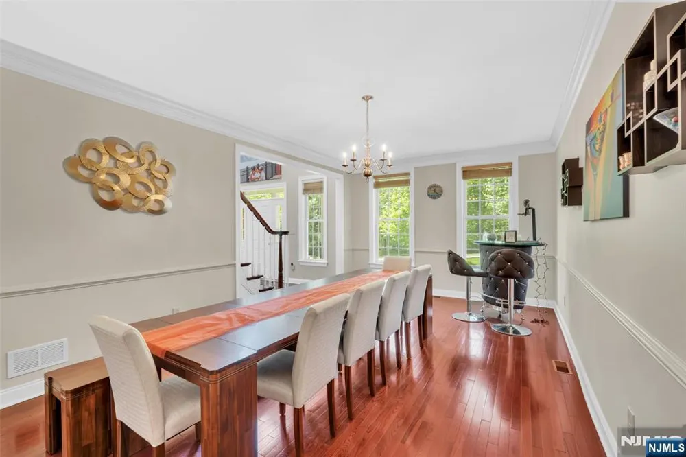 4 Sovereign Drive Mount Olive Township, NJ 07836