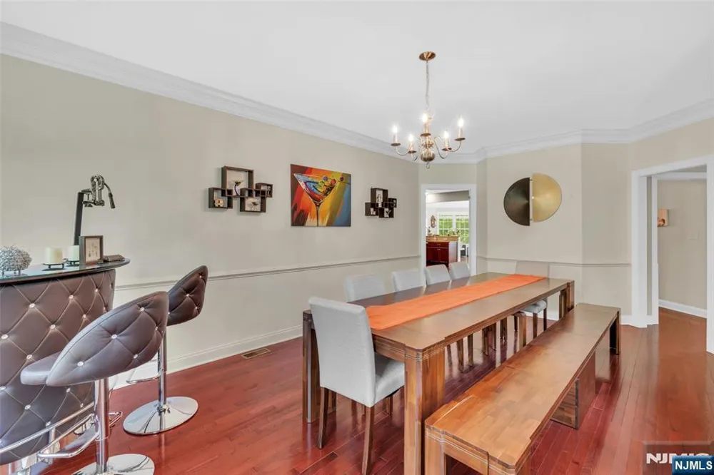 4 Sovereign Drive Mount Olive Township, NJ 07836