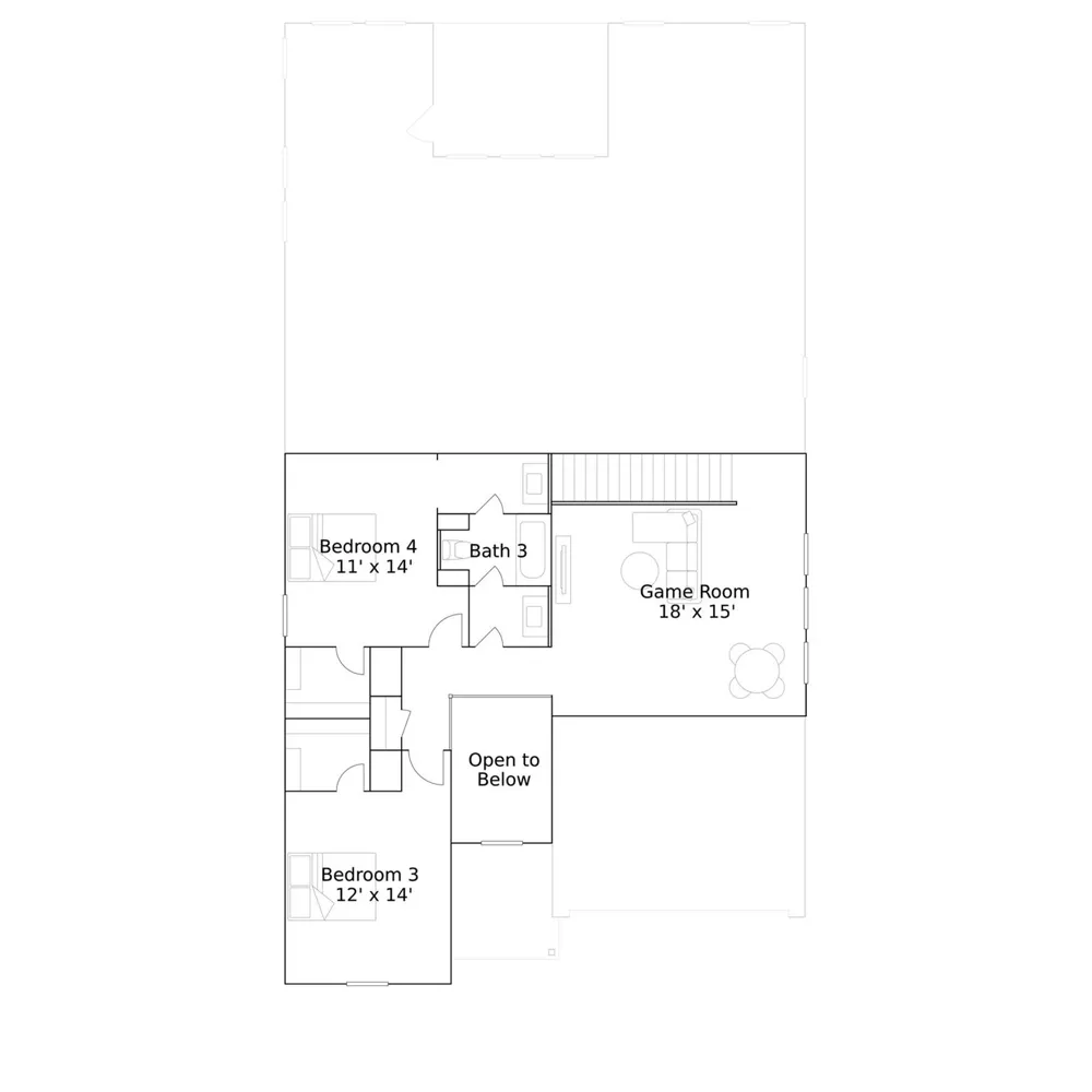 2715 Vintage Cove Drive Rosenberg, TX 77469