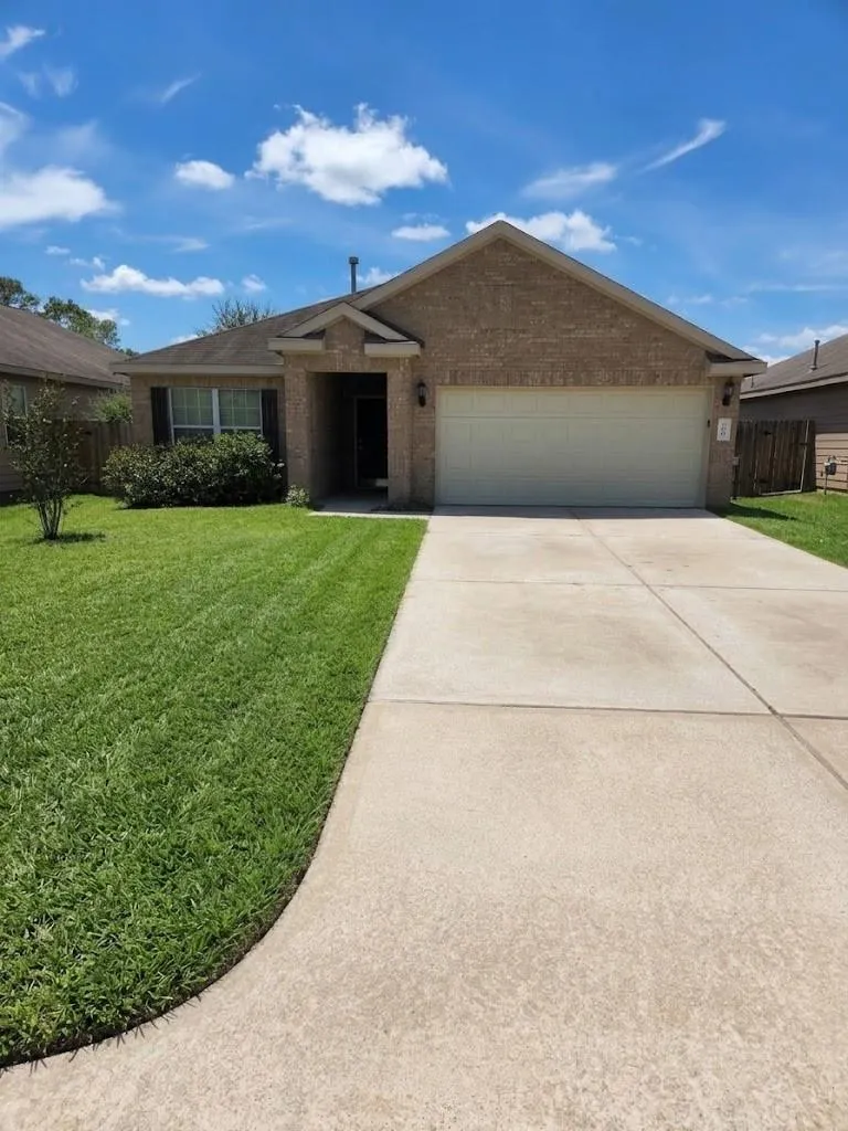 2005 Lost Pine Court Conroe, TX 77304