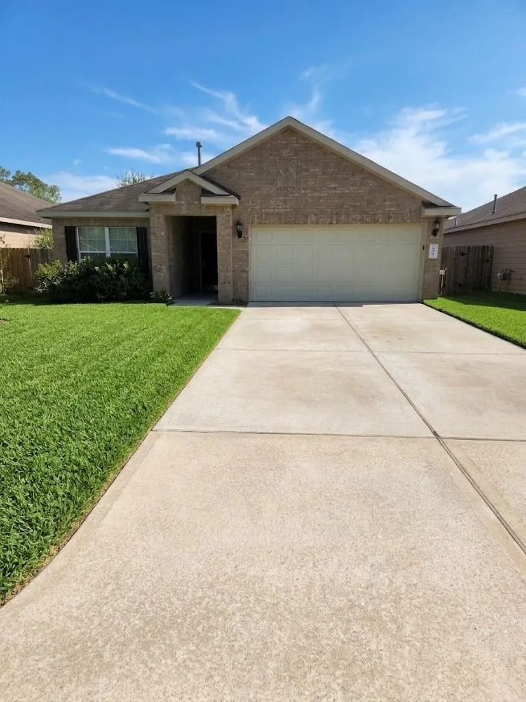 2005 Lost Pine Court Conroe, TX 77304