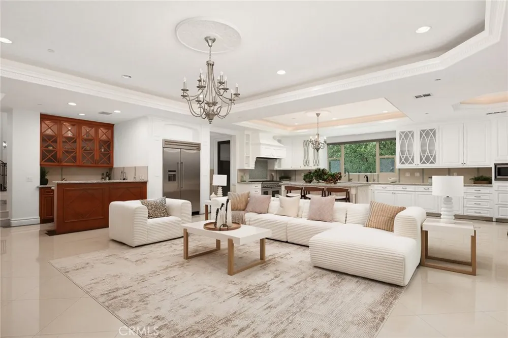 3255 Lombardy Road Pasadena, CA 91107