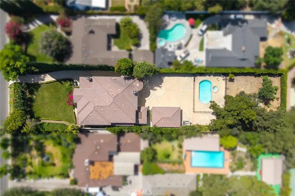3255 Lombardy Road Pasadena, CA 91107