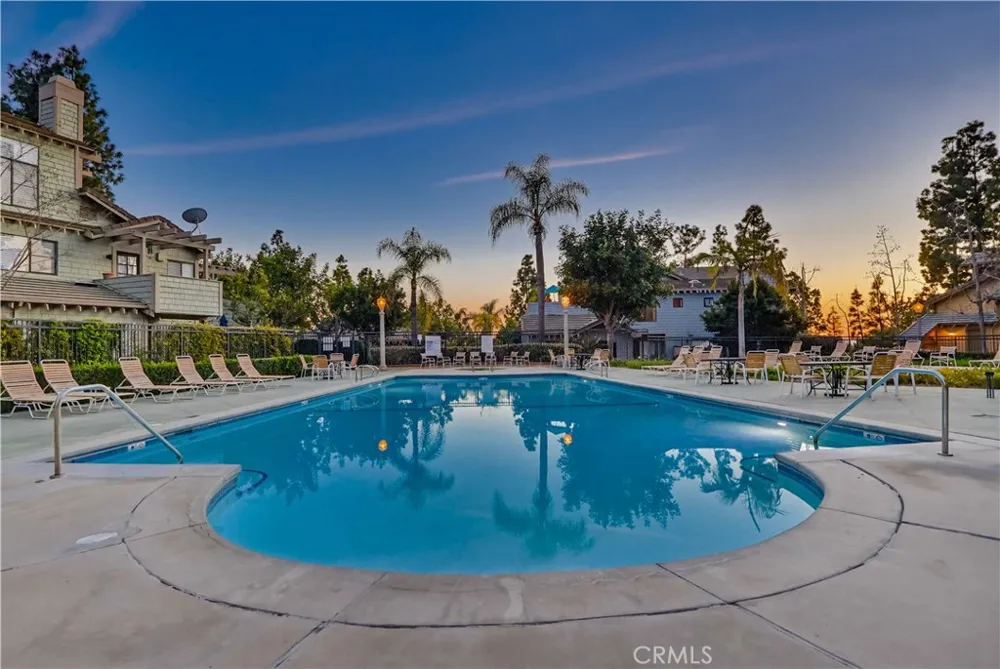 6650 Pine Bluff Whittier, CA 90601