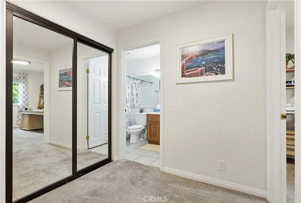 6650 Pine Bluff Whittier, CA 90601