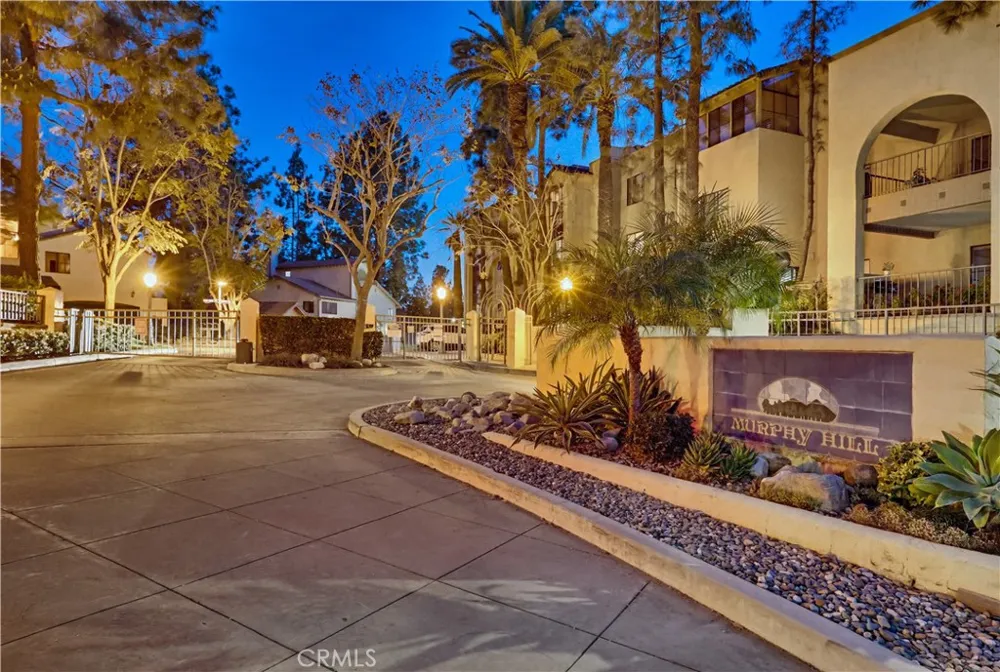 6650 Pine Bluff Whittier, CA 90601