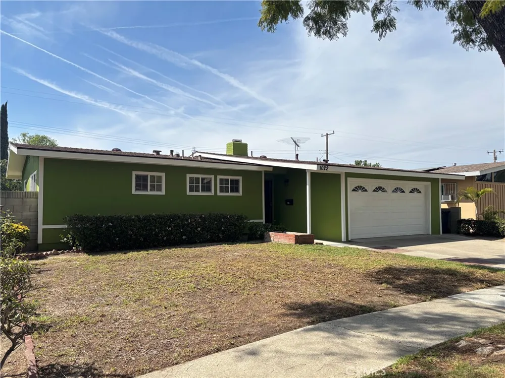1022 Concord St Santa Ana, CA 92701