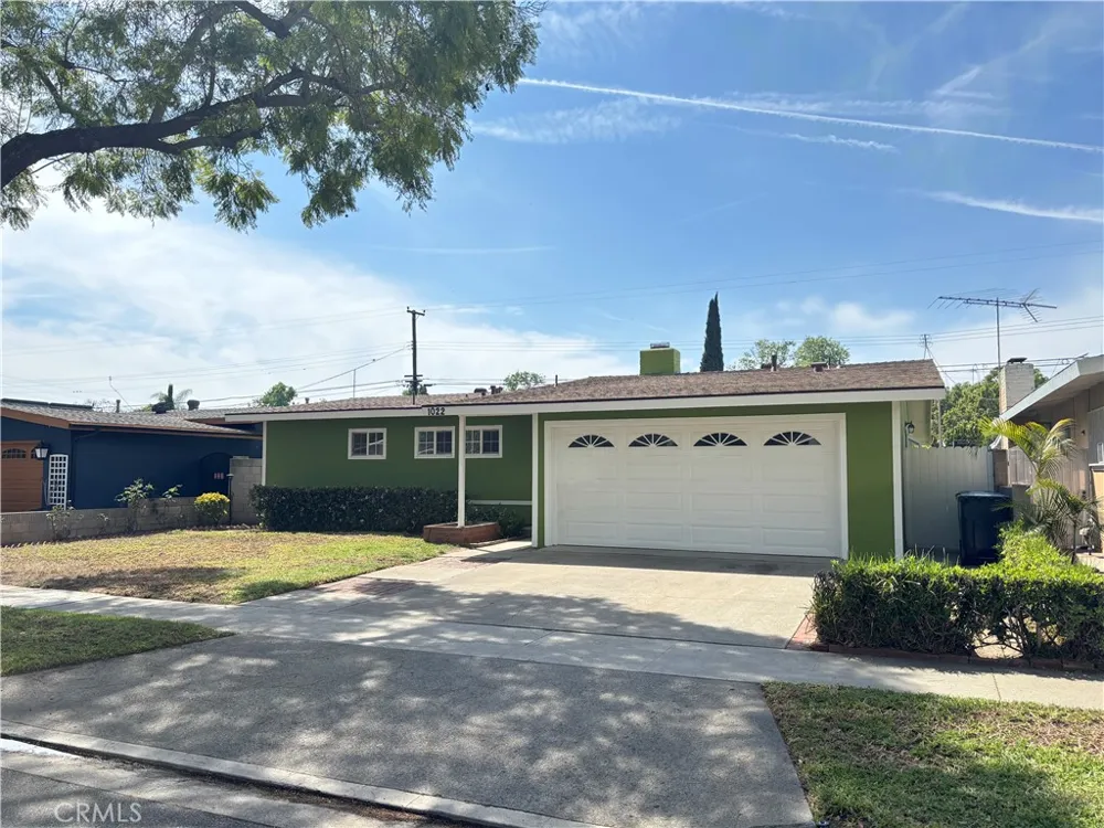 1022 Concord St Santa Ana, CA 92701
