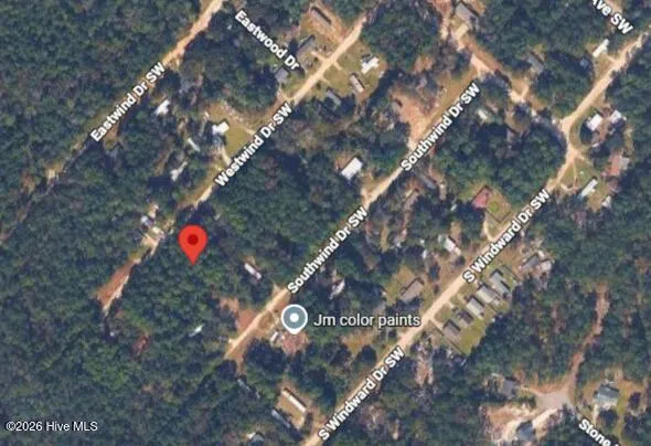 679 Westwind Drive SW Supply, NC 28462