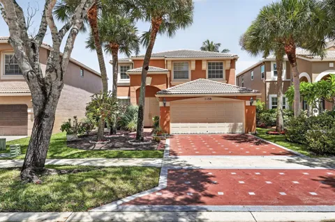 1158 OAKWATER DRIVE