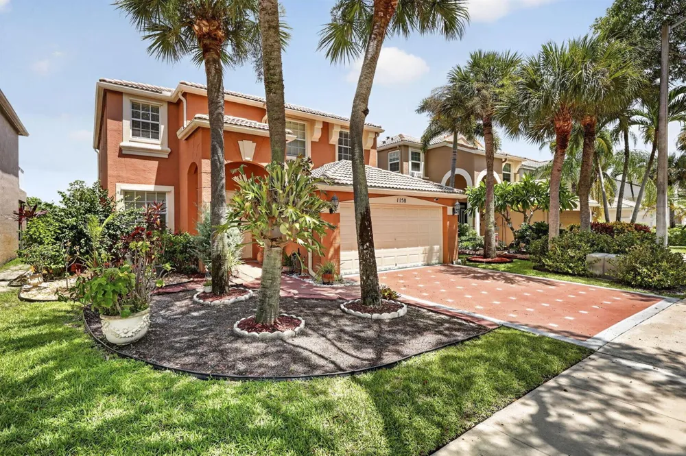 1158 OAKWATER DRIVE Royal Palm Beach, FL 33411