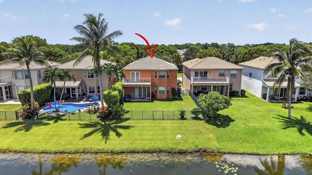 1158 OAKWATER DRIVE Royal Palm Beach, FL 33411