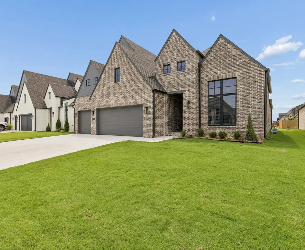 5904 E 127th Street S Tulsa, OK 74008