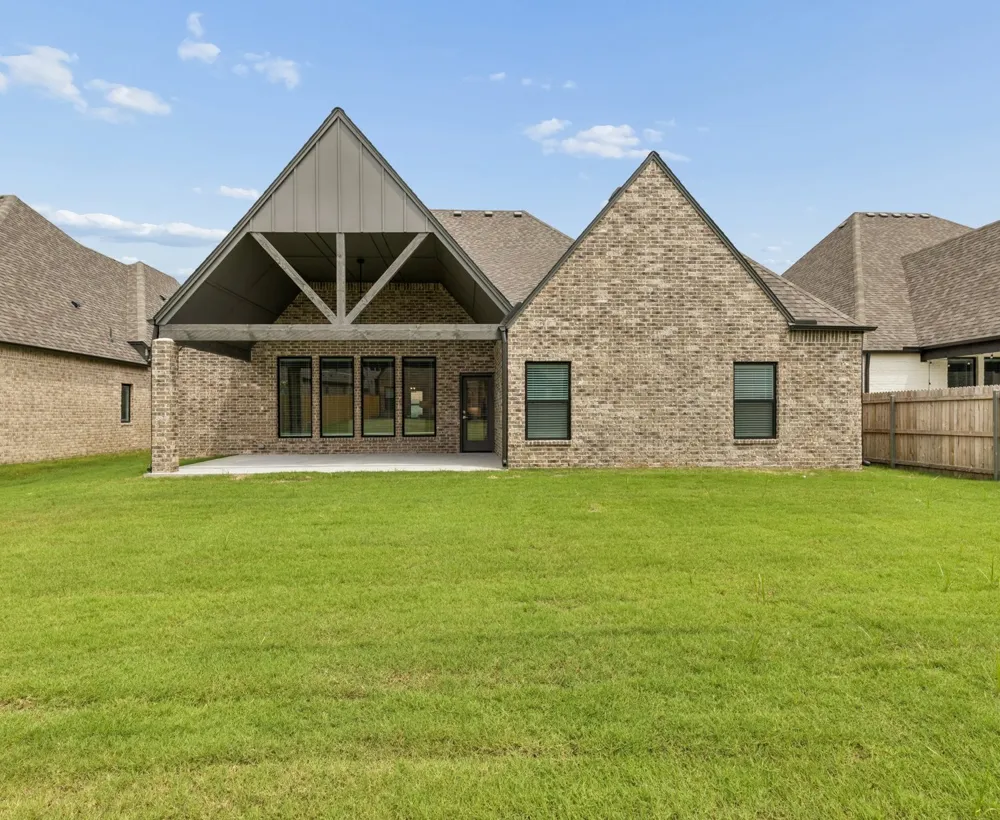 5904 E 127th Street S Tulsa, OK 74008