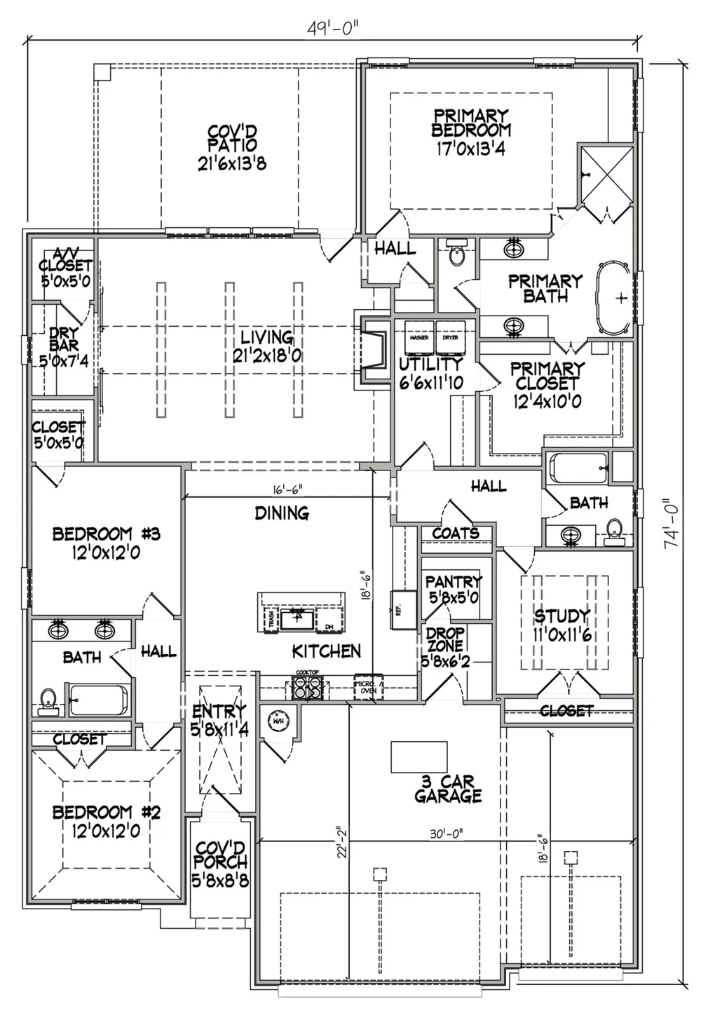 5904 E 127th Street S Tulsa, OK 74008