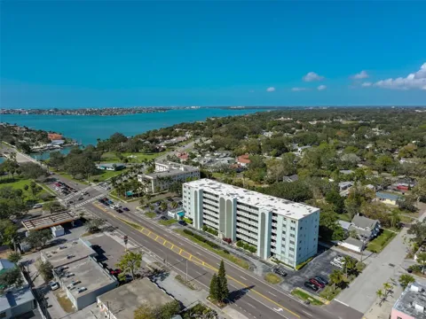 7321 CENTRAL AVENUE #208