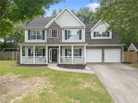 2665 Meridian Drive