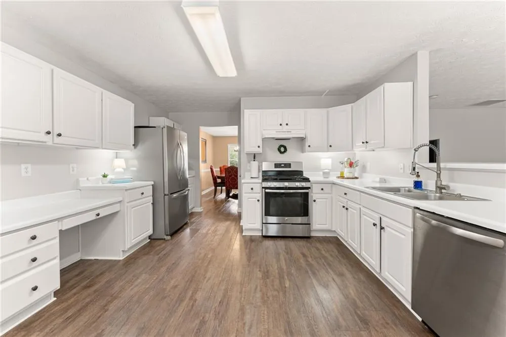 2665 Meridian Drive Dacula, GA 30019
